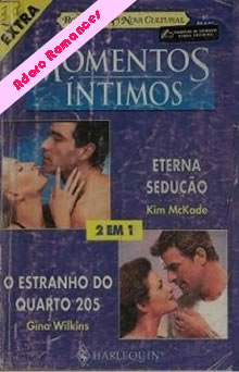 Eterna Sedução  de Kim McKade