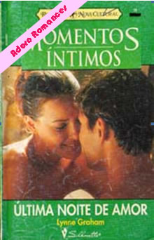 Última noite de amor de Lynne Graham