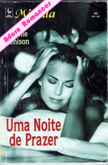 Uma Noite de Prazer de Janelle Denison