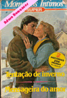 Tentação de Inverno de Cassandra Bishop