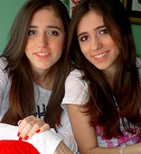 Mônica & Monique Sperandio