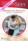 Momentos quentes de Natalie Anderson