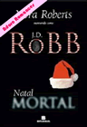 Natal mortal de J. D. Robb