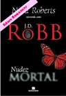 Nudez mortal de J. D. Robb