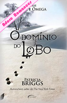 O domínio do Lobo de Patricia Briggs