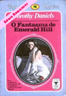 O Fantasma De Emerald Hill de Dorothy Daniels
