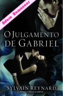 O julgamento de Gabriel de Sylvain Reynard