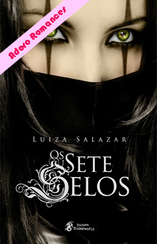 Os sete selos de Luiza Salazar