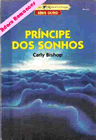 Príncipe dos sonhos de Carly Bishop