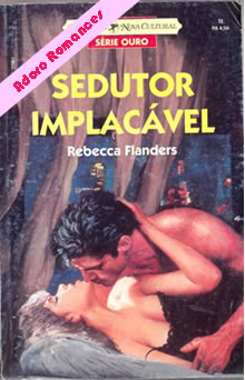 Sedutor Implacável de Rebecca Flanders