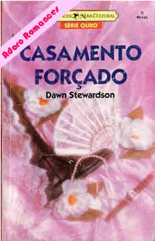 Casamento forçado de Dawn Stewardson