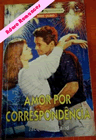 Amor Por Correspondência de Jacqueline Diamond