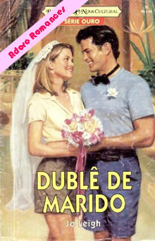 Dublê de marido de JoLeigh