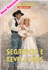 Segredos e Revelações de Margo Early