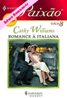 Romance à italiana de Cathy Williams