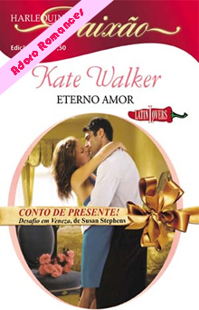 Eterno Amor de Kate Walker