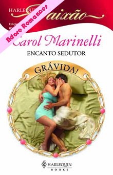 Encanto Sedutor de Carol Marinelli