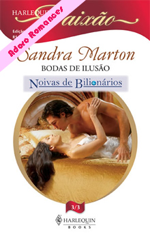 Bodas de Ilusão  de Sandra Marton