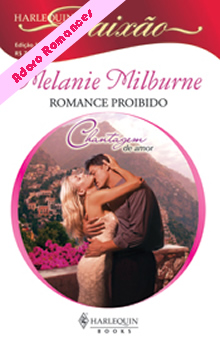 Romance Proibido de Melanie Milburne