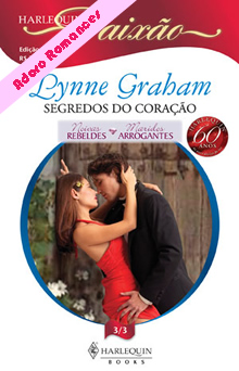 Segredos do coração de Lynne Graham