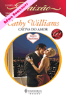 Cativa do amor de Cathy Williams