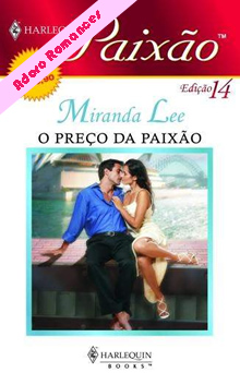 O preço da paixão de Miranda Lee