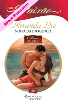 Noiva da inocência de Miranda Lee