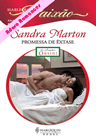 Promessa de extase de Sandra Marton