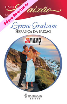 Herança da paixao de Lynne Graham