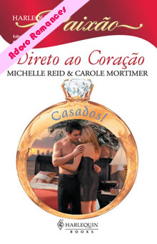 Desejo Secreto de Carole Mortimer