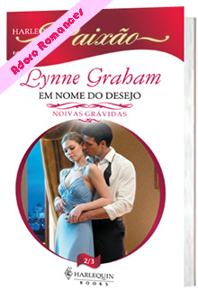 Em nome do desejo de Lynne Graham