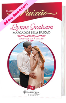 Marcados pela paixão de Lynne Graham