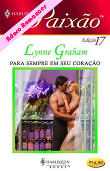 Para sempre em seu coração de Lynne Graham