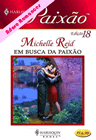 Em Busca da paixão de Michelle Reid