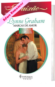 Marcas de amor de Lynne Graham