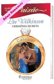 Cerimônia Secreta de Lee Wilkinson