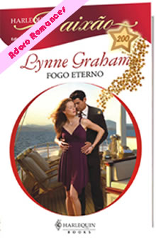 Fogo eterno de Lynne Graham