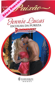 Escolha da Pureza de Jennie Lucas