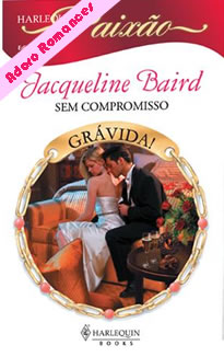 Sem compromisso de Jacqueline Baird