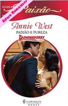 Paixão e Pureza de Annie West