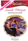 Sintonia de amor de Sarah Morgan