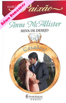 Seiva de desejo de Anne McAllister