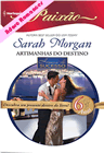 Artimanhas do Destino de Sarah Morgan