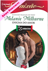 Enigma do amor de Melanie Milburne