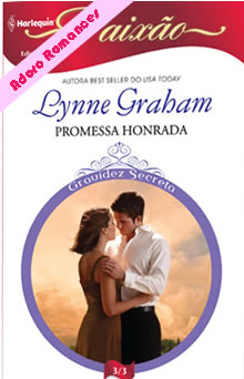 Promessa Honrada de Lynne Graham