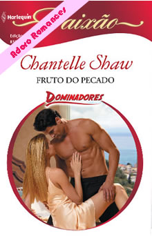 Fruto do Pecado de Chantelle Shaw