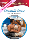 Um amor grego de Chantelle Shaw