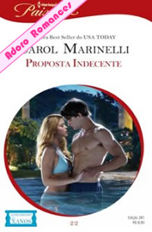  Proposta Indecente de Carol Marinelli