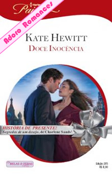 Doce Inocência de Kate Hewitt