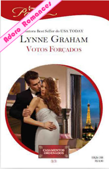 Votos Forçados de Lynne Graham